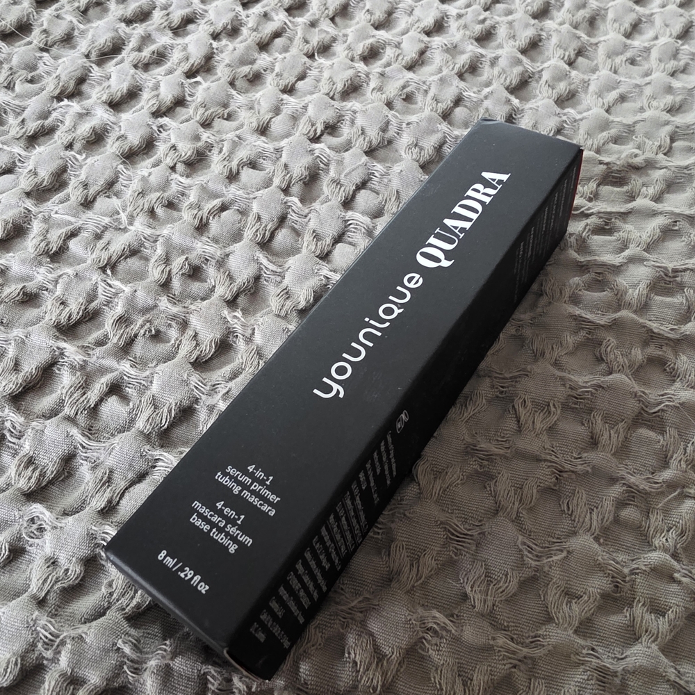 Younique Quadra 4-in-1 Mascara
